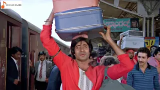 saari duniya ka bojh coolie 1983 1080p