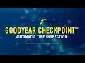 Goodyear Tire Management Series - Check Point