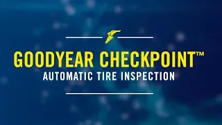 Goodyear Tire Management Series - Check Point