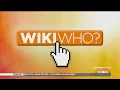 Wiki Who -