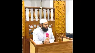 لو تعارضت الدنيا مع الدين محمد مجدى منصور 