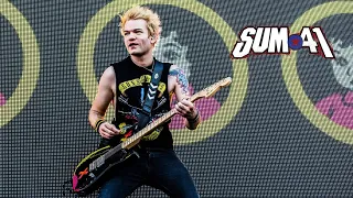 Download Sum 41 - Underclass hero [LIVE] [REMASTERED 2020 PINKPOP] MP3