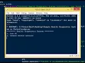 Simple Health Diagnostic System in Python