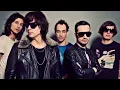 The Strokes - Someday (Lyrics) [HQ]