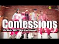Download Lagu Confessions - Flo Rida, ENHYPEN, Paul Russell / Zumba Fitness / Pop / Choreo by @LetsBurningZumba