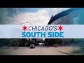 Chicago s South Side with Geoffrey Baer