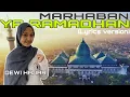 Download Lagu MARHABAN YA RAMADHAN ~ HADDAD ALWI // DEWI HAJAR COVER || LYRICS VERSION