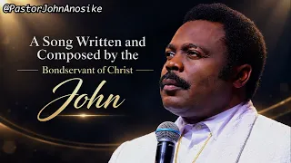 The End of the World — A Prophetic Song Written & Composed by The Bondservant of Christ John