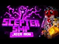 The next BIG Scripted SMP Applications Open