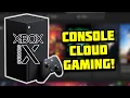 Xbox Series X Cloud Gaming is HERE Does it Suck 8-Bit Eric