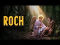 Saint Roch he died imprisoned and unnamed no one knew who he was August 16