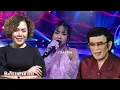 Lagu ISSU APRIL DA7 GAGAL TAYANG DI KONSER 8 DEKADE RHOMA IRAMA, BU HARSIWI SIGAP LANGSUNG BERI TANGGAPAN
