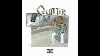 juice wrld quitter full audio unreleased 