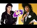 Michael Jackson VS Janet Jackson Natural Transformation 2024 From 0 To Now