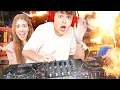 In 30 Tagen zum DJ werden Experiment geht SCHIEF! (Feuerwehr)