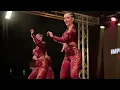 NO HAY DOLOR - Edwin Jay | IMPULSO DOMINICANO | LEIF Y CANDELA | BSWC 26 - SPECIAL COLAB