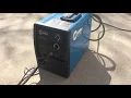 Miller Matic 135 110 Volt Wire Feed Welder