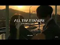 [Lyrics] All that I know - ZUHAIR feat. Kobe White