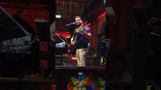 زين اسعد عتابا من القلب 