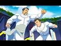 Young Omni-Man Fights His Parents on Viltrum Invincible Season 4