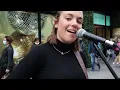 ADELE - EASY ON ME | Allie Sherlock cover