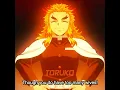 Tanjiro Was Surprised To See The Rengoku Spirit Next To Tengen