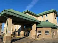 Hotel Experience Super 8 by Wyndham Hotel Edmonton Airport