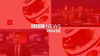 BBC News 11PM BST FULL 57 SECOND COUNTDOWN 10th September 2021