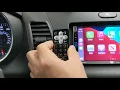 2 Months Later 149 walmart Car Stereo with 7 Display Apple CarPlay Android Auto Review