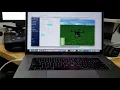 DJI Onboard SDK M210 Development Setup Workflow - Mesh Team