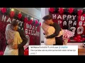 Download Lagu LIVE LESLAR SURPRISE ULTAH RIZKY BILLAR ROMANTISNYA RIZKY BILLAR PELUK CIUM LESTI PERAYAAN DIRUMAH