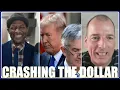 Download Lagu Alex Krainer | War Of The Elites: Why Trump Is Crashing The Dollar