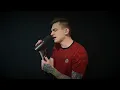 MONUMENTS // CARDINAL RED (Official One-Take Vocal Performance)