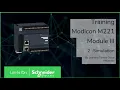Training - M221