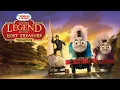Lagu Thomas \u0026 Friends: Sodor’s Legend of the Lost Treasure | Trailer