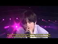 Download Lagu bapsae - bts live performance with lirik dan terjemahan ( rom/ina )