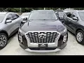 2020 Hyundai Palisade SEL at Autoland USA Selden NY