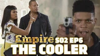 empire season 2 episode 6 recap the cooler all def