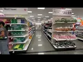 Nueva target en perris California