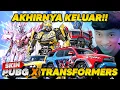Download Lagu AKHIRNYA KELUAR SKIN ROBOT TRANSFORMERS , GILAA BAGUS BANGET KELUAR AUTO GACHA SEMUA?! - PUBG MOBILE