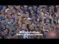 Yolsuzluk Marşı - İttihad Tanger Takımı Taraftarları ( Fas & Morocco )