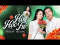 Download Lagu HOA HỌC TRÒ (Anh Bằng) | TÂM ĐOAN \u0026 TIẾN DŨNG | OFFICIAL MV