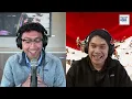 #2. Satria Situmorang – Career Lessons from Gojek, VC, and Building in Indonesia