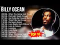 Download Lagu B.i.l.l.y O.c.e.a.n 2023 MIX ~ Top 10 Best Songs - Greatest Hits - Full Album 2023