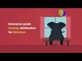 Synfusion Big Data Platform Overview