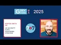 Download Lagu GDevCon N.A. 2025 - 4x7 JKI Security Suite - Lightening Overview by Hunter Smith