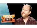 Avengers Age of Ultron - Guest Joss Whedon Weekend Ticket FandangoMovies