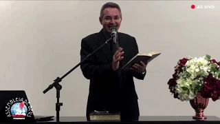 Pr. Severino Guilhermino - Culto no Lar IEADPE Setor 13 02/04/2020