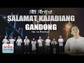 Download Lagu Ona Hetharua All Artist - SALAMAT KAJADIANG GANDONG (Video Liryk)