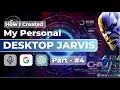 J A R V I S Responding Function Create Your Own J A R V I S From Scratch Virtual Assistant